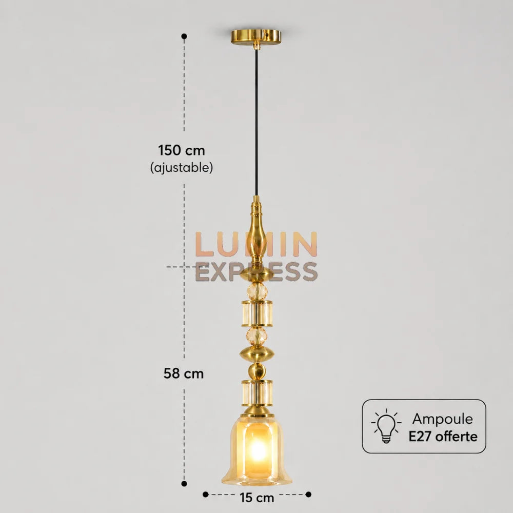 Suspension ESPERANZA