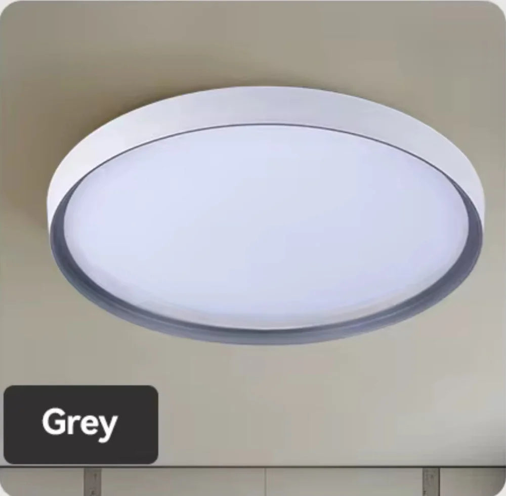 Plafonnier FINO Grey 50cm