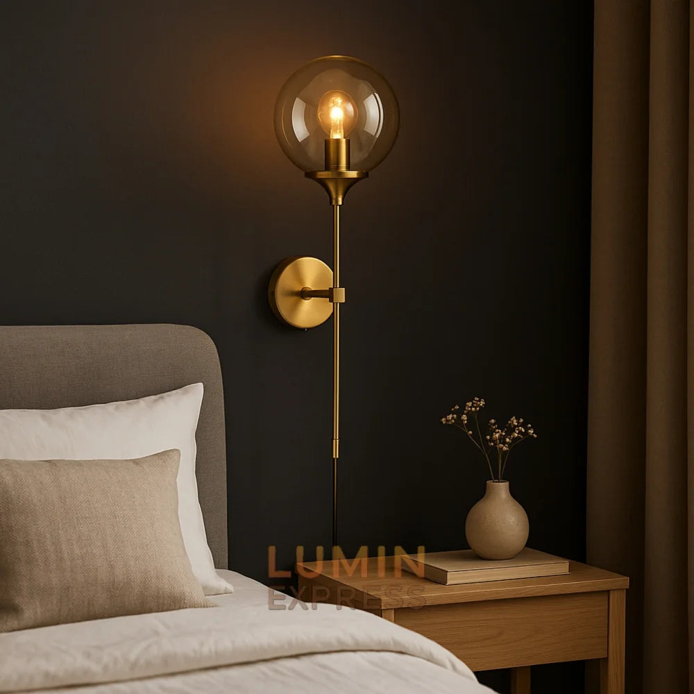 Applique murale CANDLE