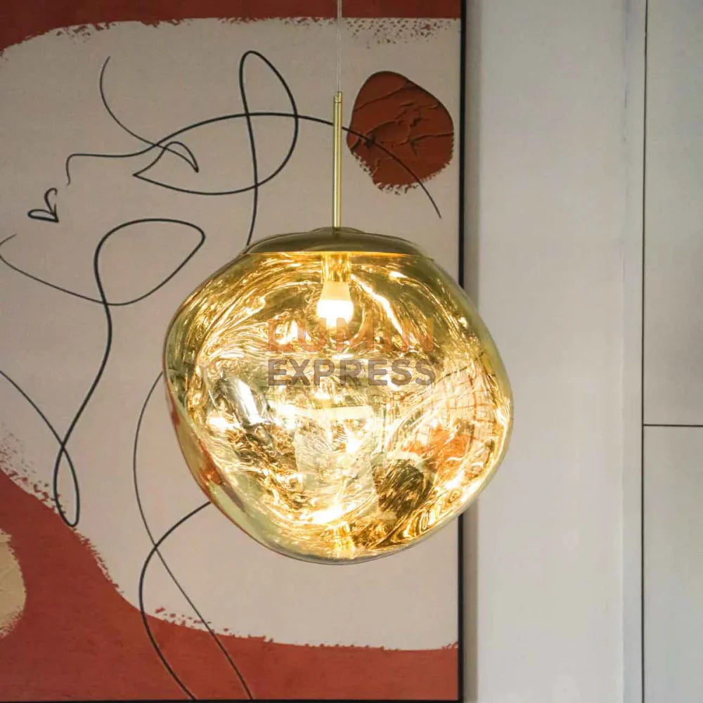 Suspension MELT Gold