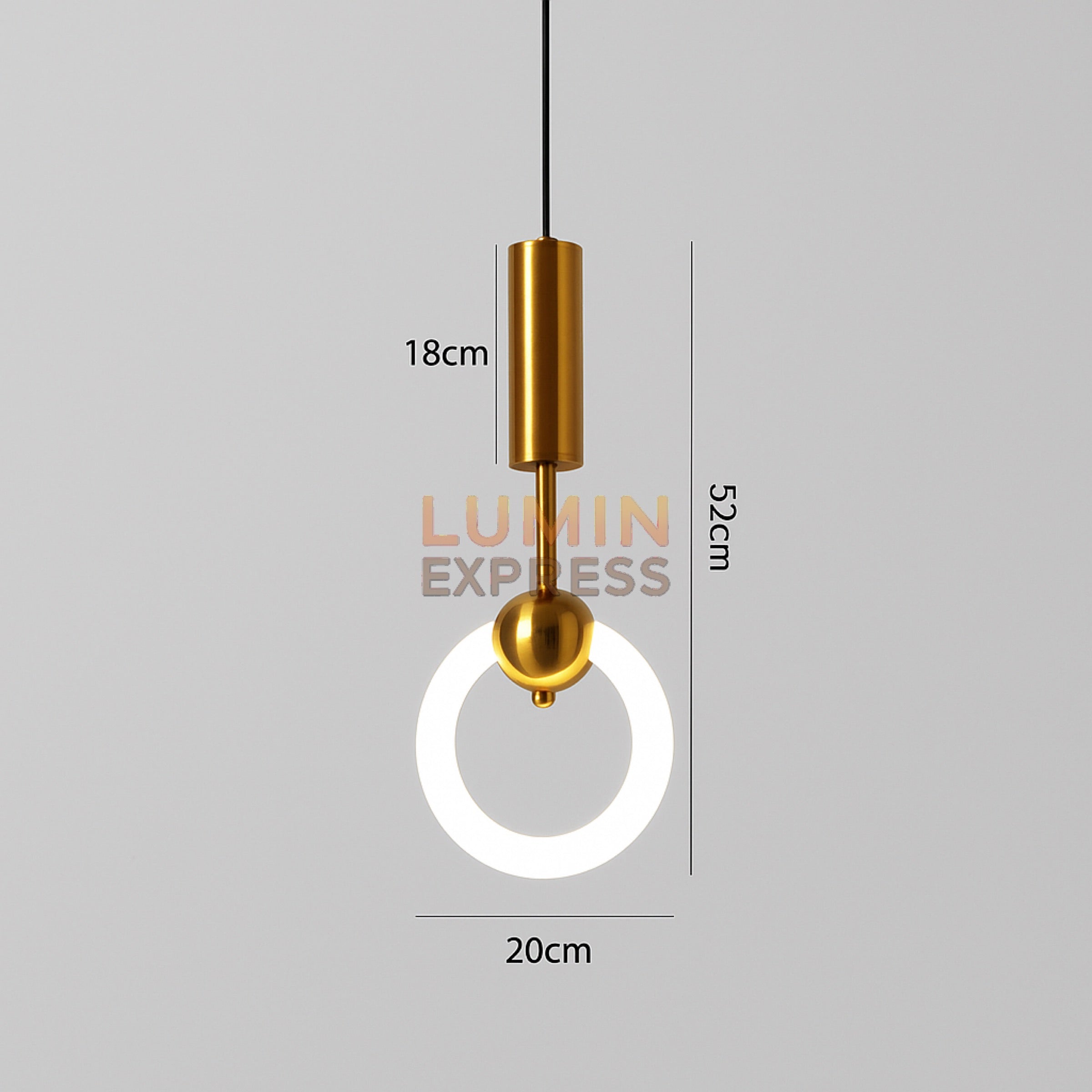 Suspension VEGAS