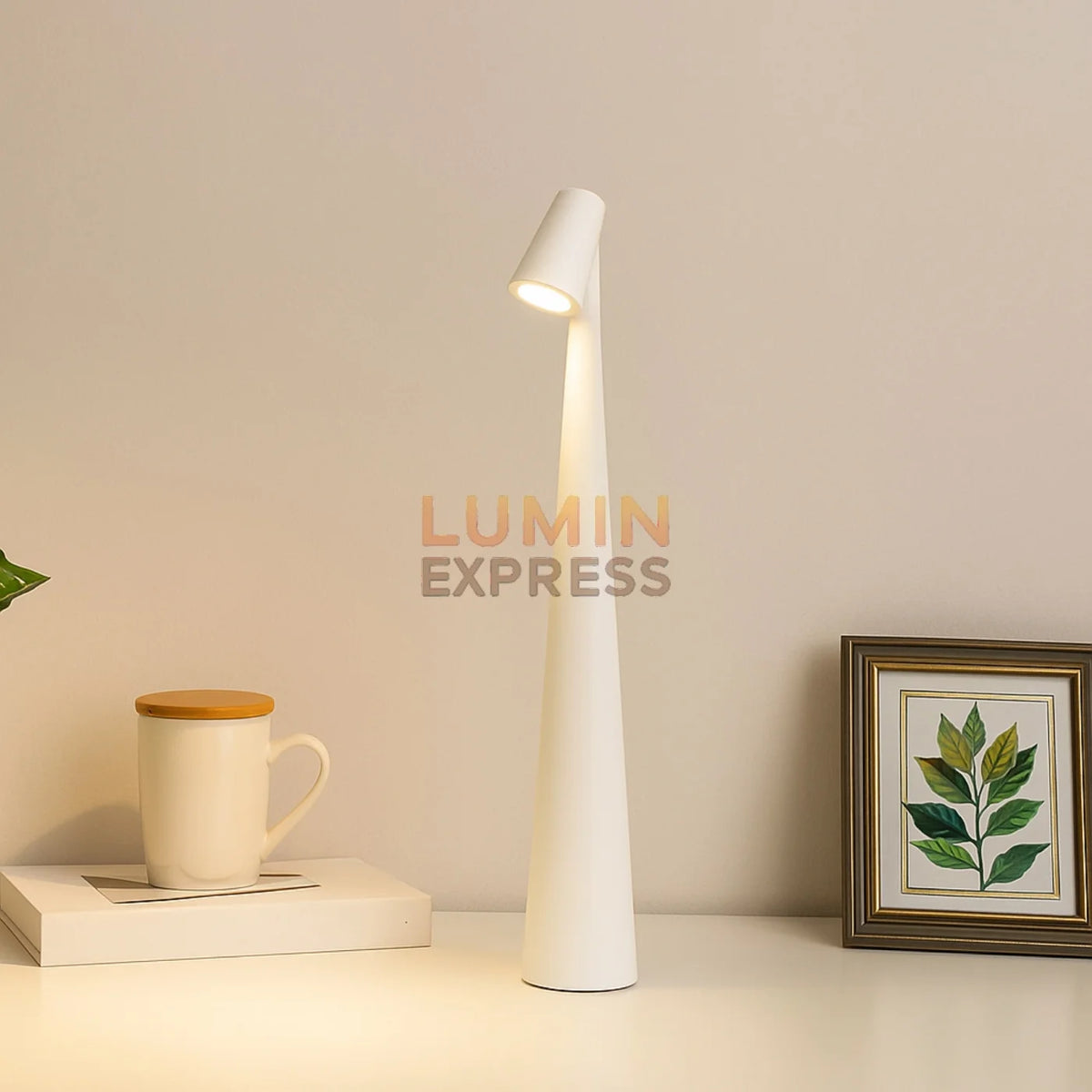 Lampe de table GIRAFFA