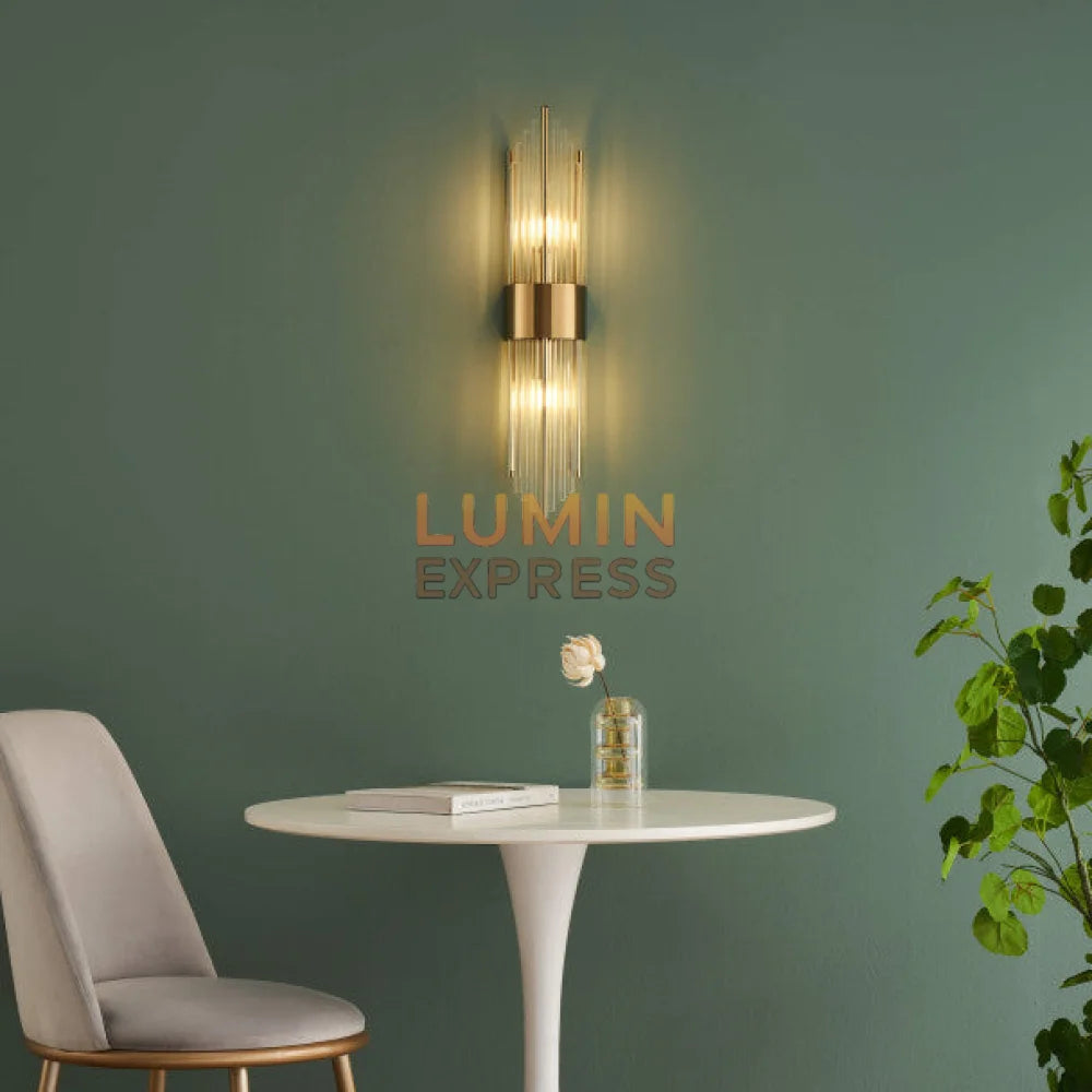 Applique murale OTOYA Slim