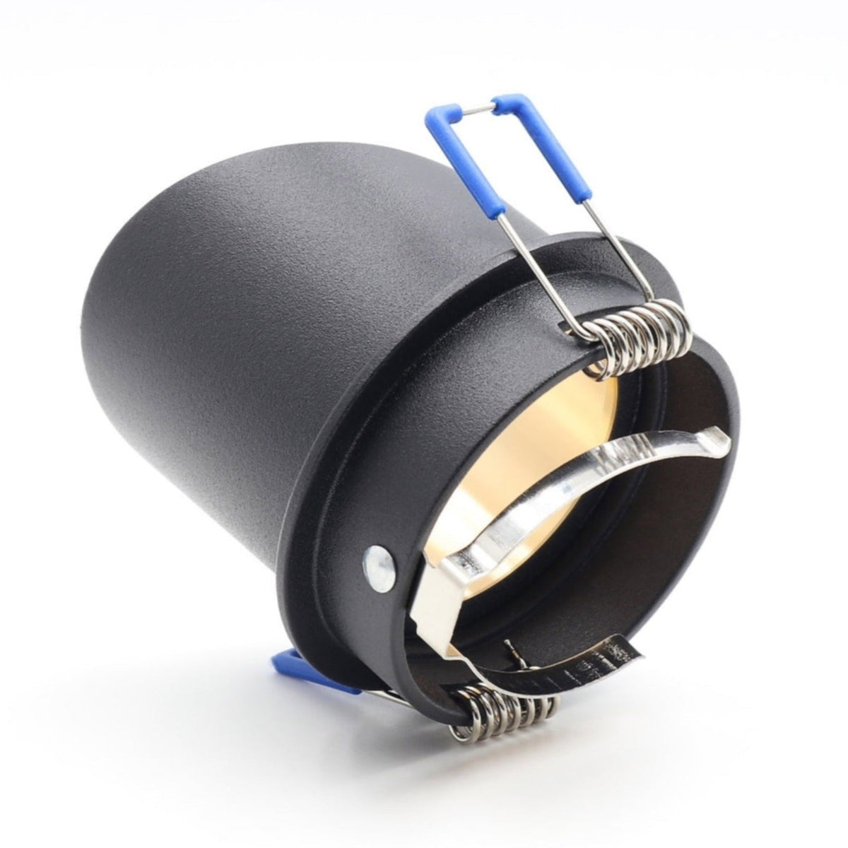 Spot LOTUS Encastrable LED GU10 Aluminium avec Ampoule Incluse
