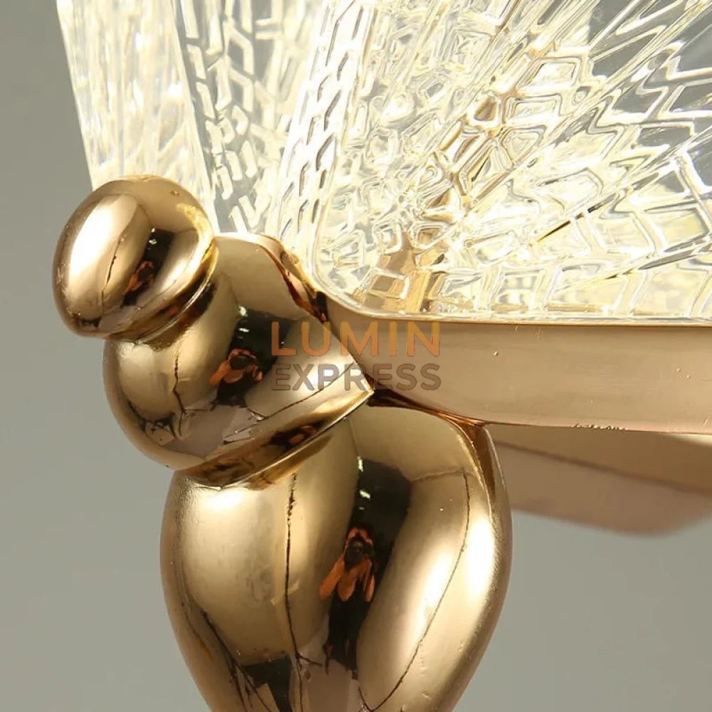 Suspension PAPILLON Triple