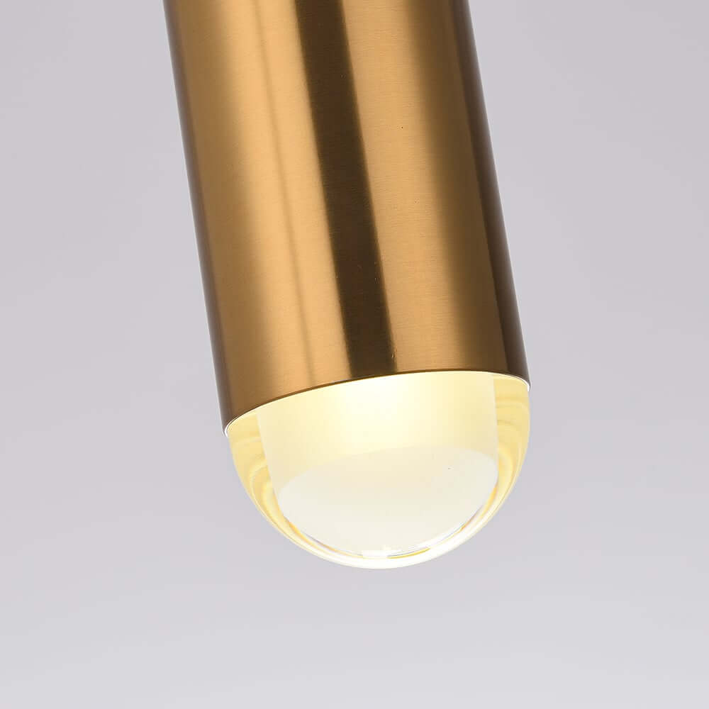 Suspension BENY Gold