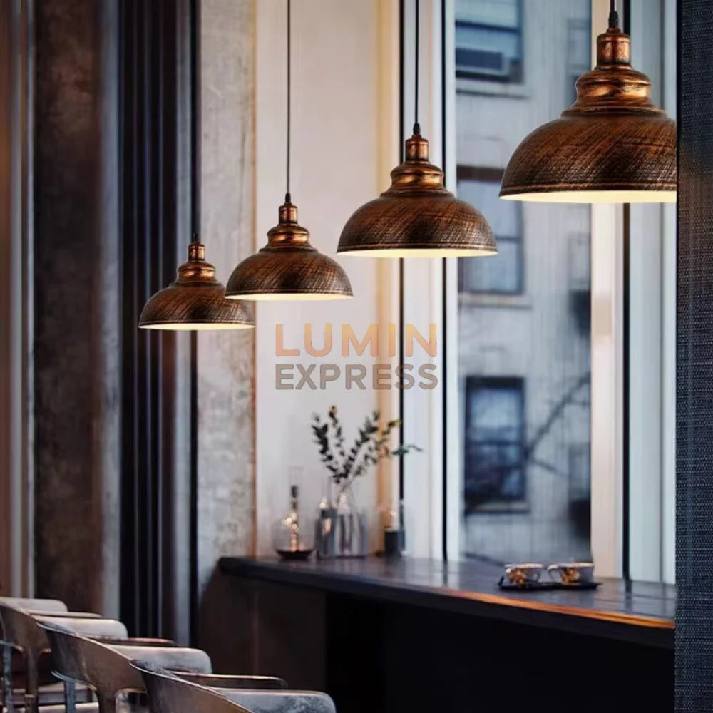 Suspension BELVEDERE