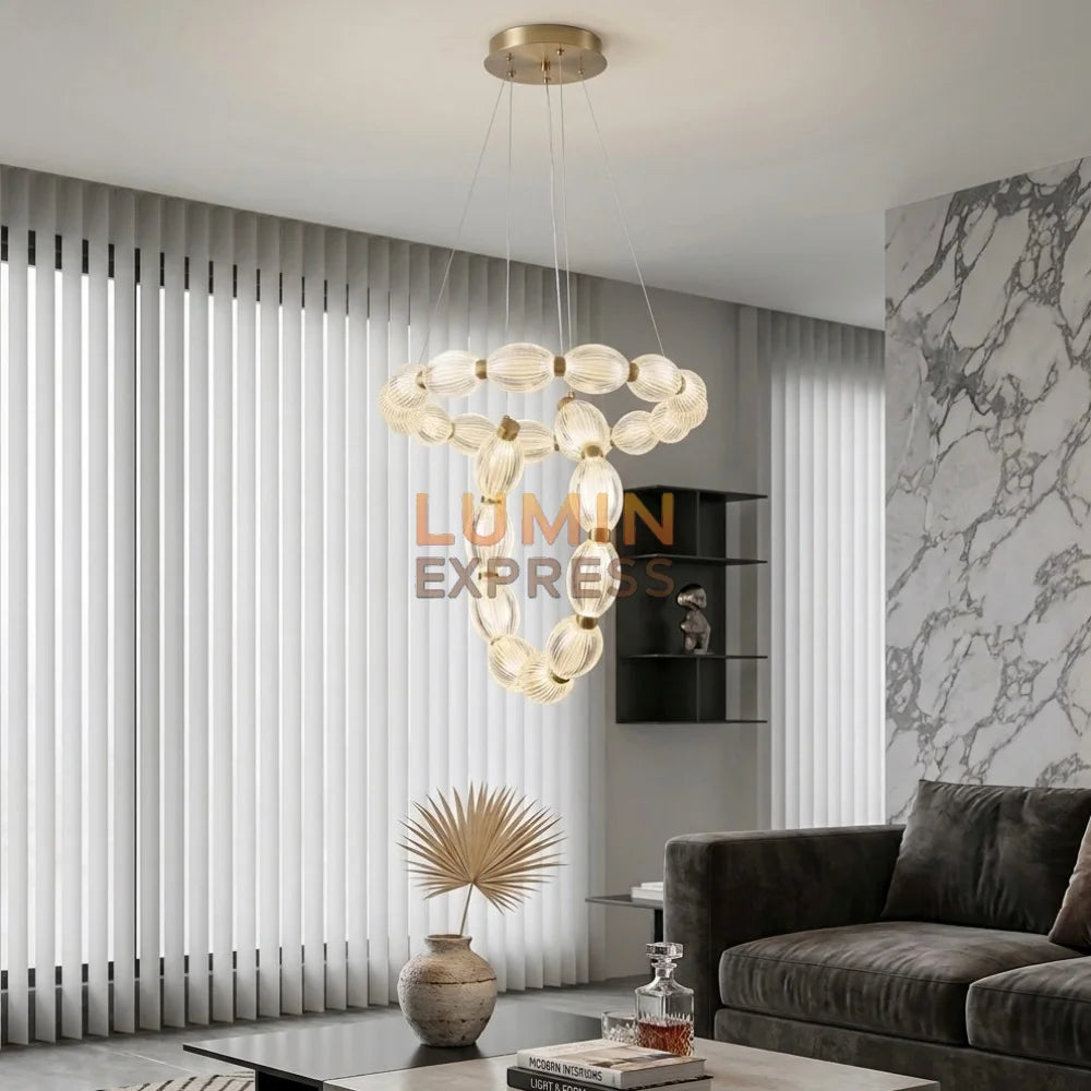 Suspension SCARLETTA