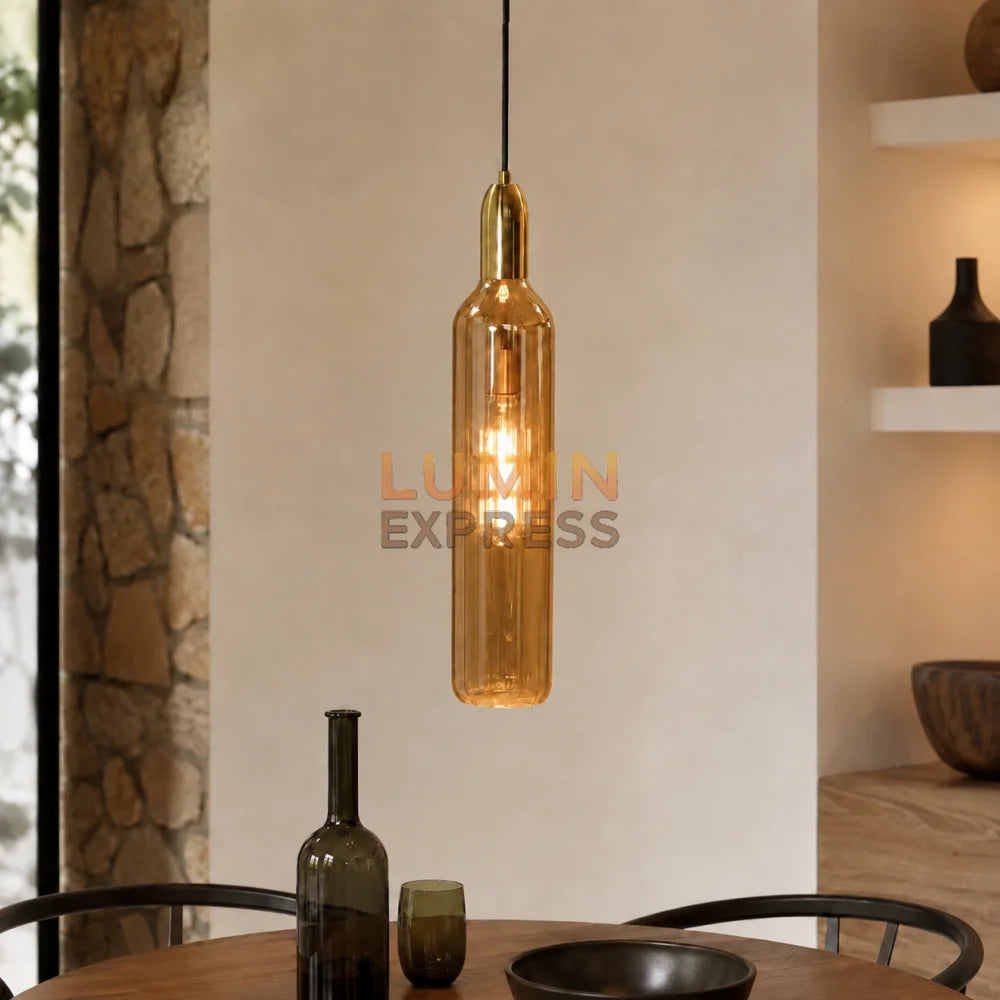Suspension RIVA Amber