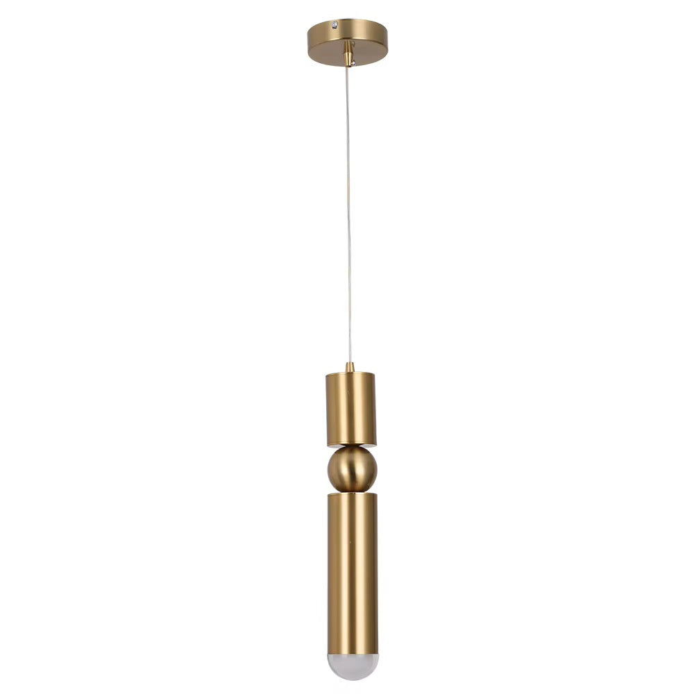 Suspension BENY Gold