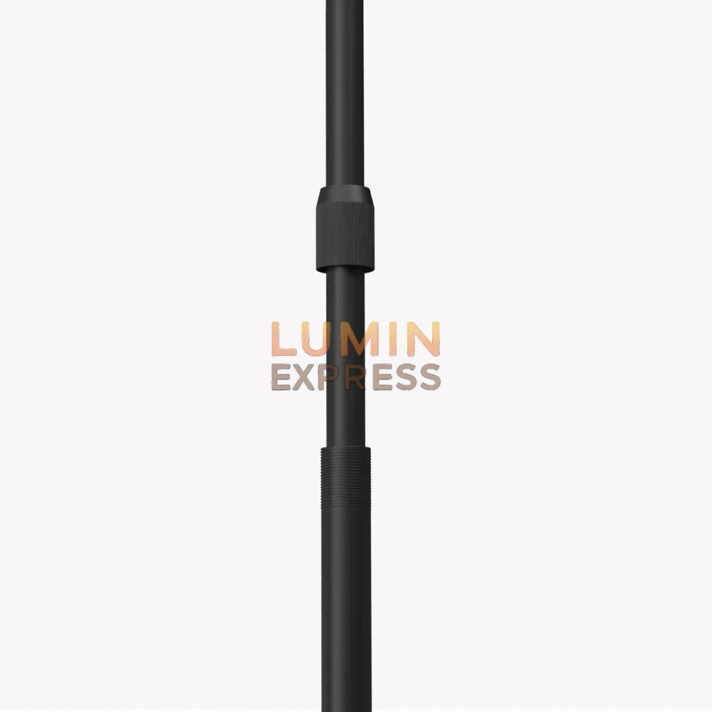 Lampadaire MONALIZA Black