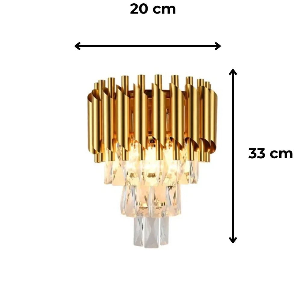 Applique murale HAVANA