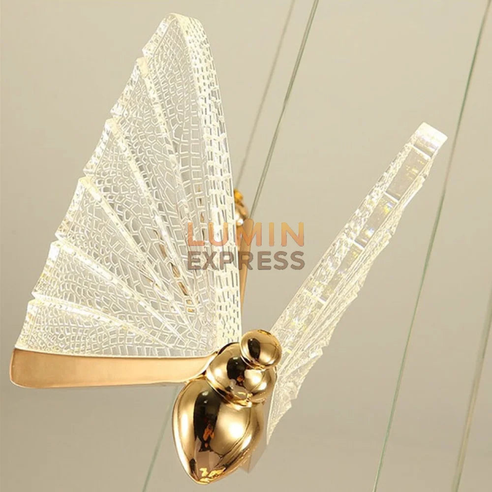Suspension PAPILLON