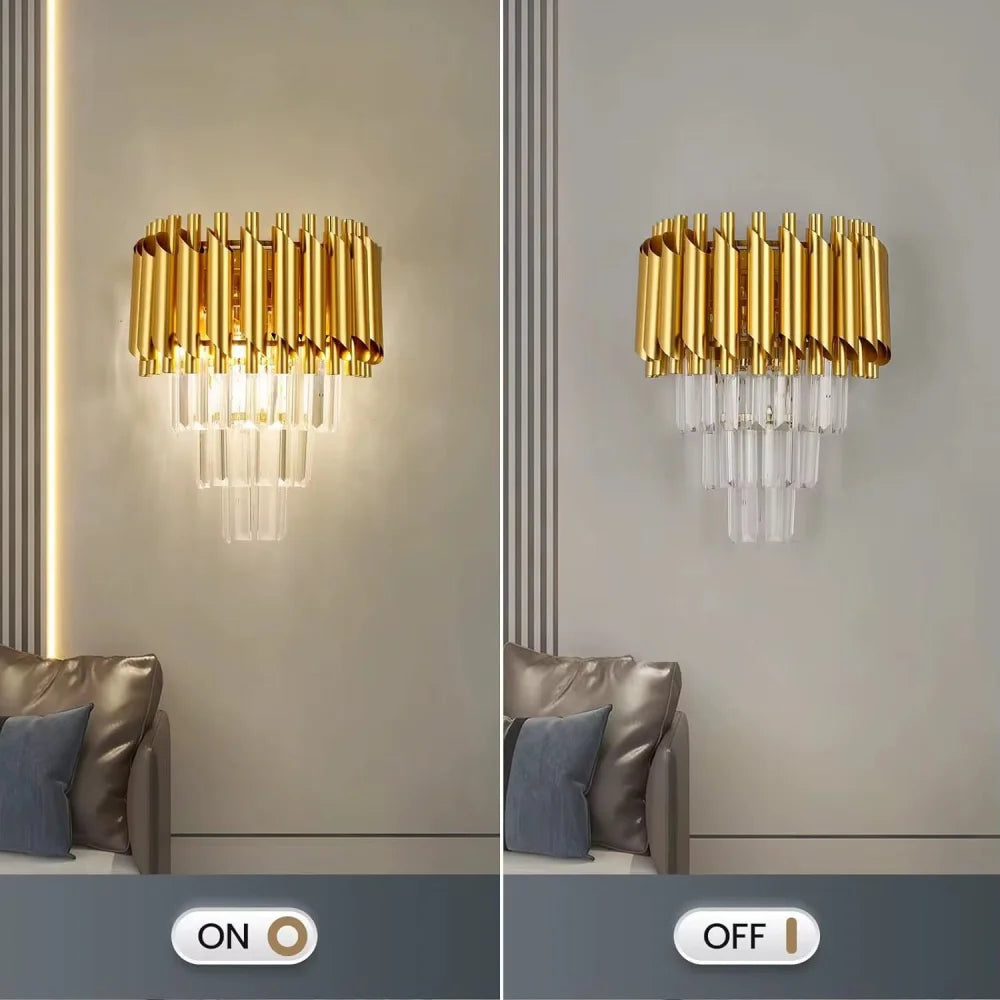 Applique murale HAVANA