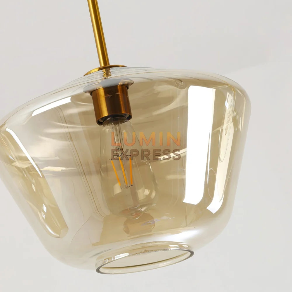 Suspension CALISTA A
