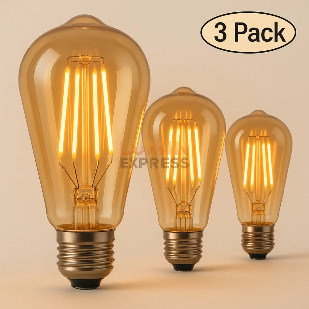 Suspension RETRO Triple