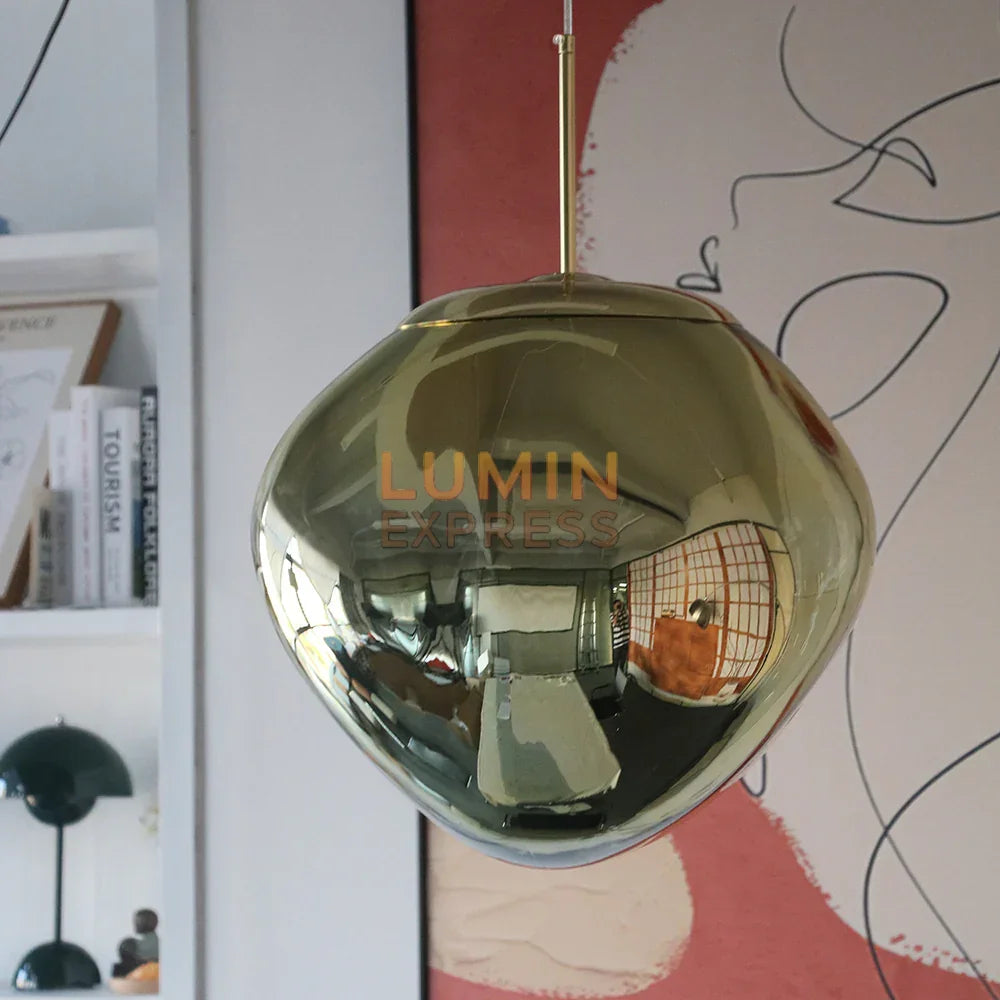 Suspension MELT Gold