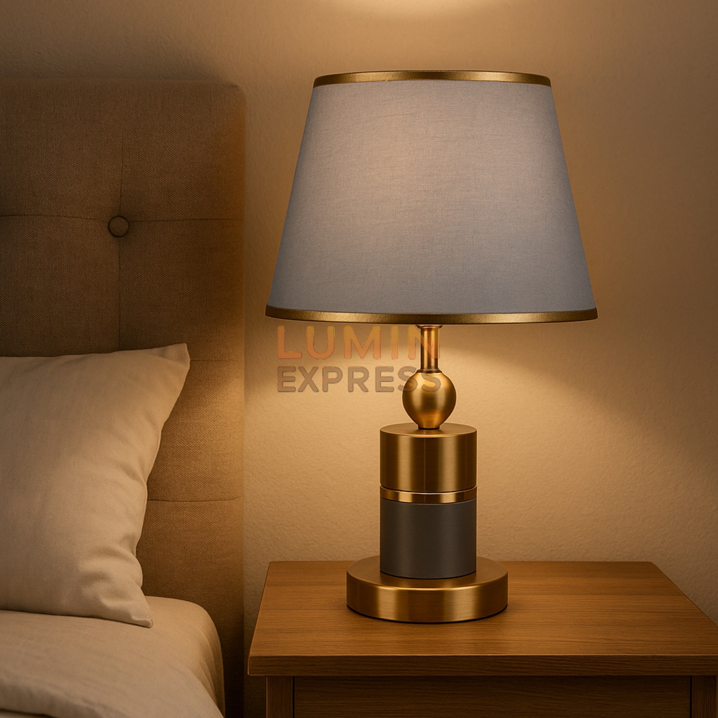 Lampe de table SOVA