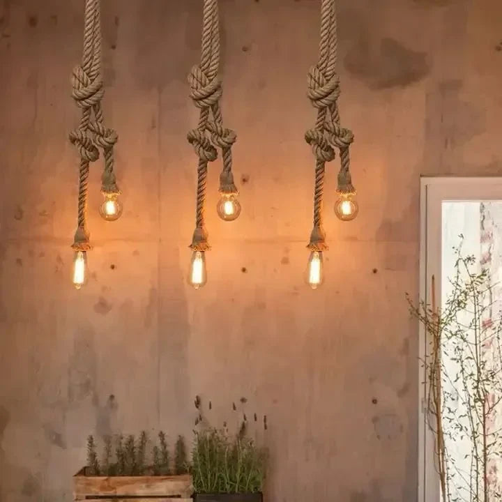 Suspension RETRO