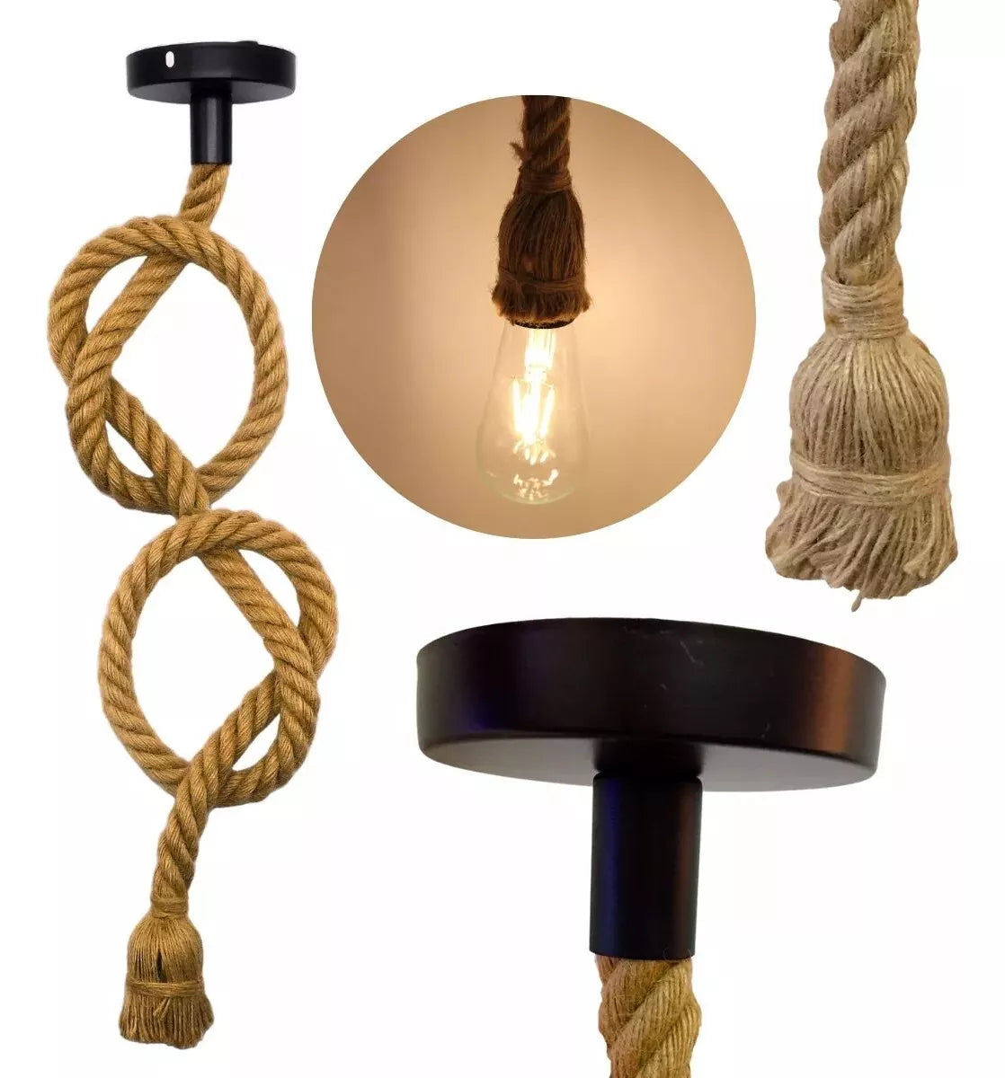 Suspension RETRO