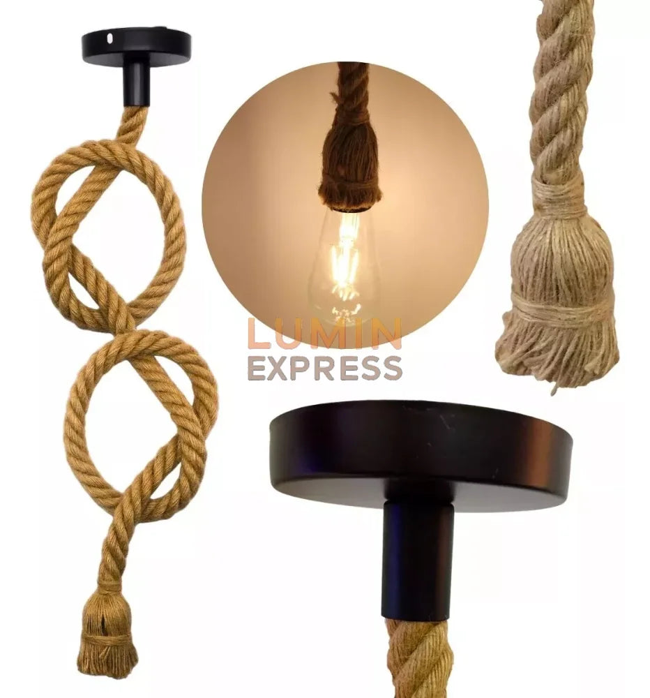 Suspension RETRO ST64