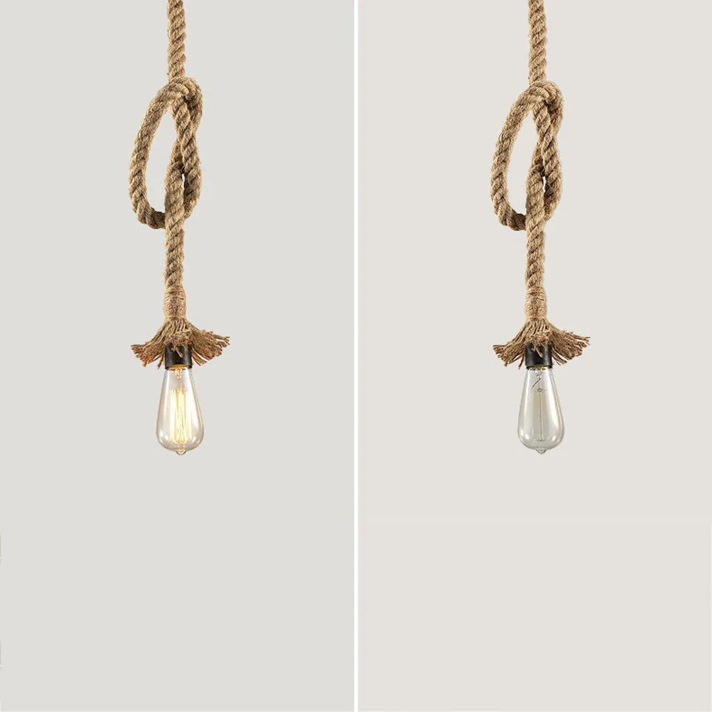 Suspension RETRO