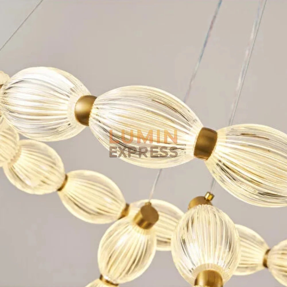 Suspension SCARLETTA