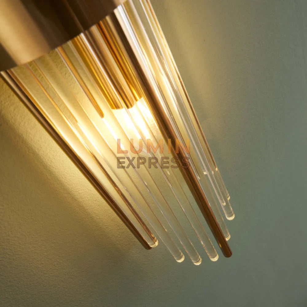 Applique murale OTOYA Slim