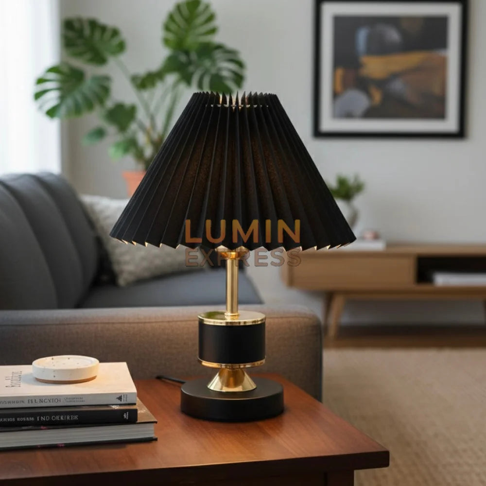 Lampe de table YUNARA