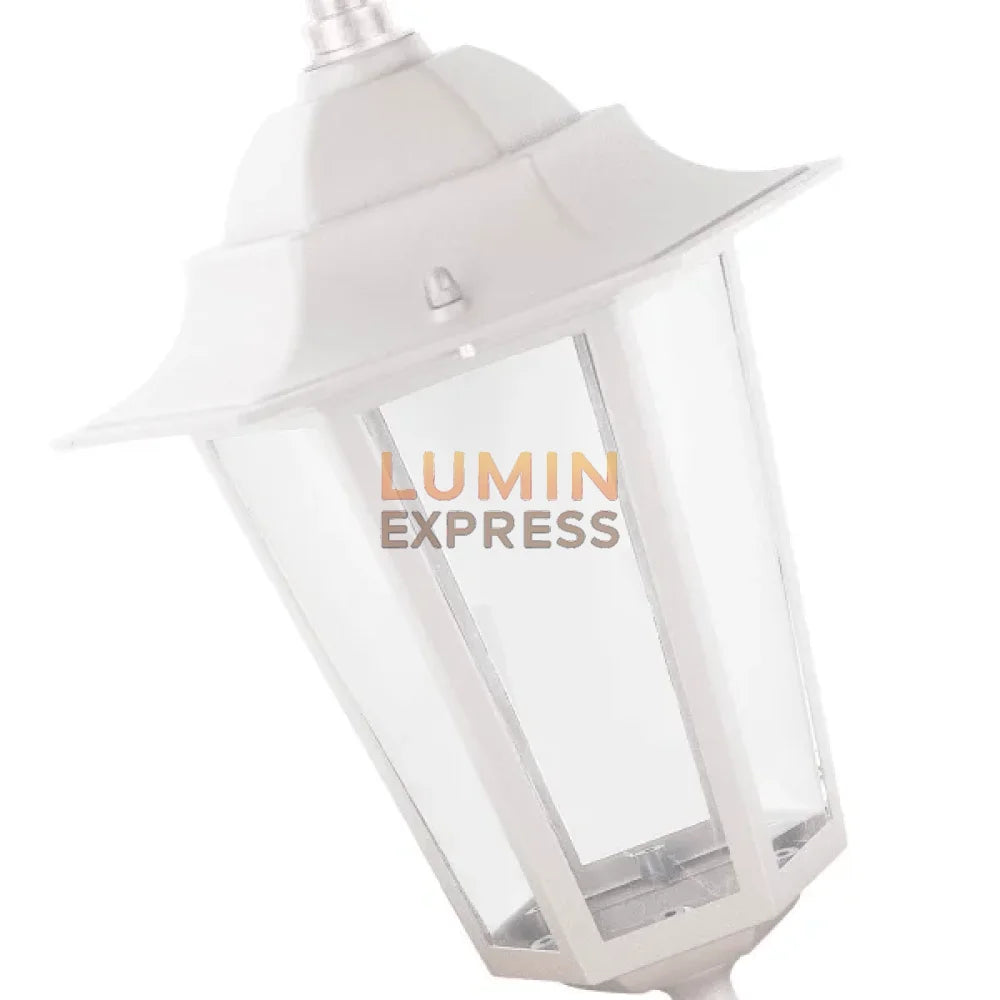 Suspension PIENZA White