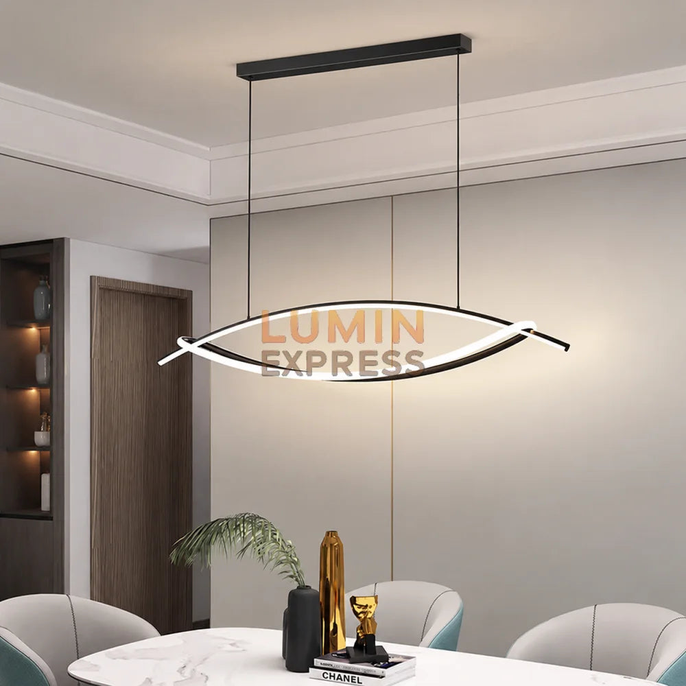 Suspension VERACRUZ Black