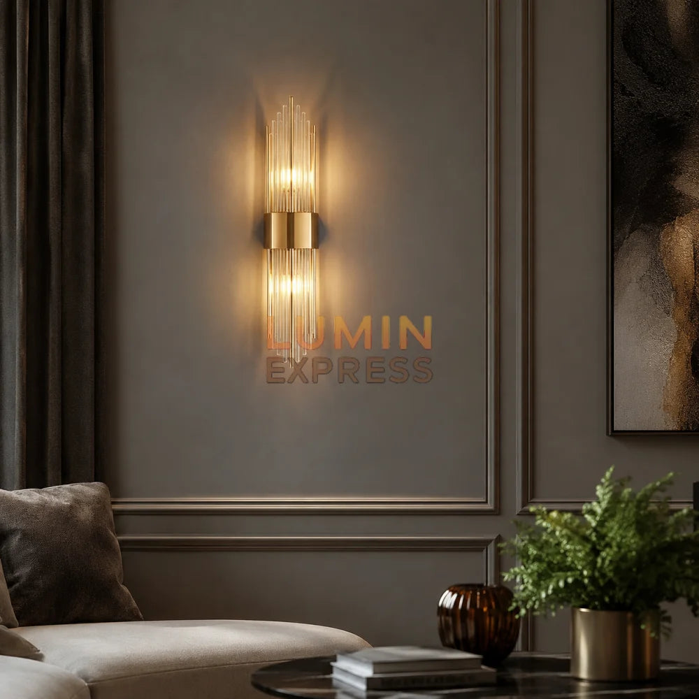 Applique murale OTOYA Slim