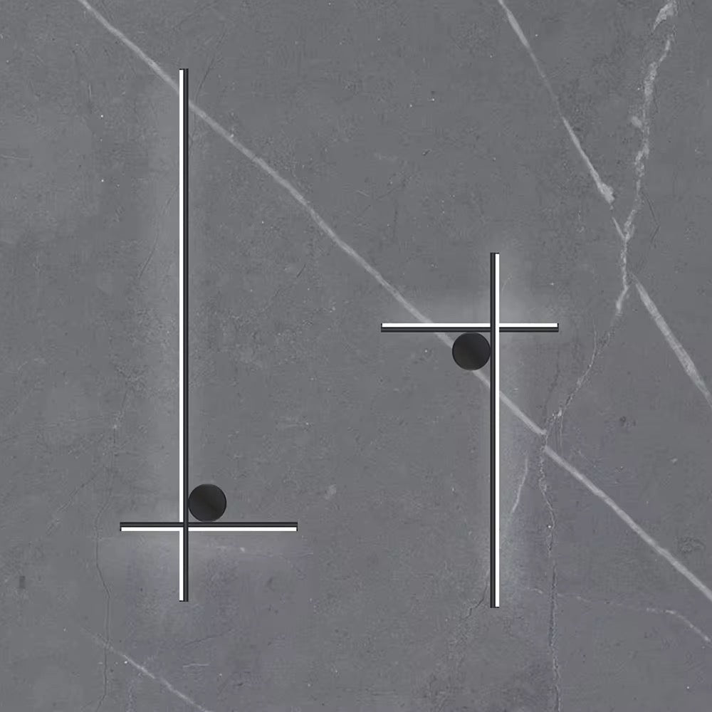 Applique murale Coordinates Black