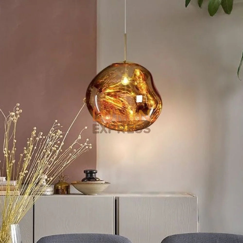 Suspension MELT Gold