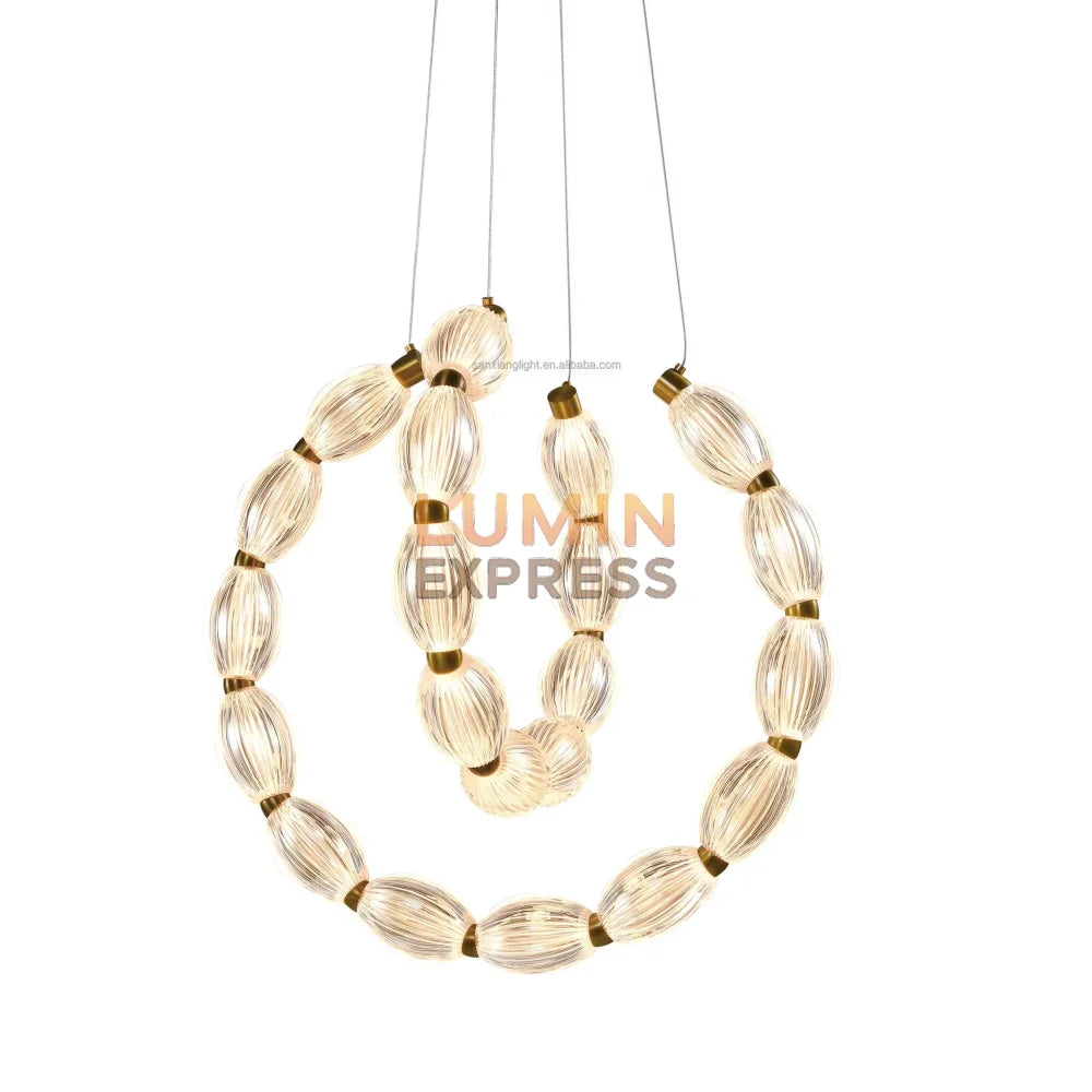 Suspension SCARLETTA