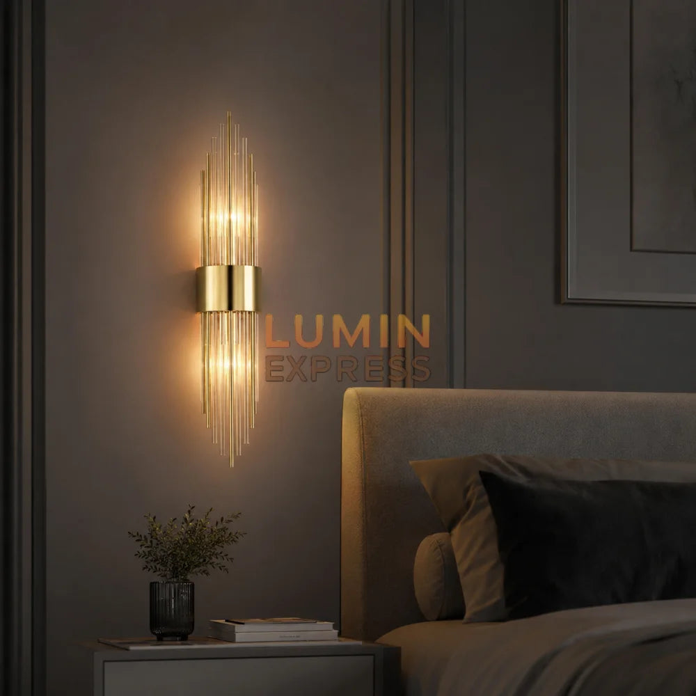 Applique murale OTOYA Slim