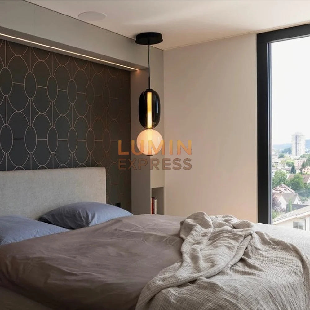 Suspension PAUL Design architectural