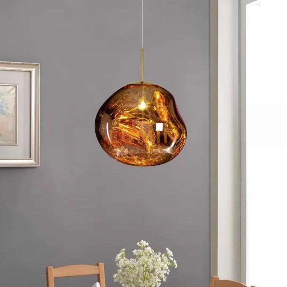 Suspension MELT Gold