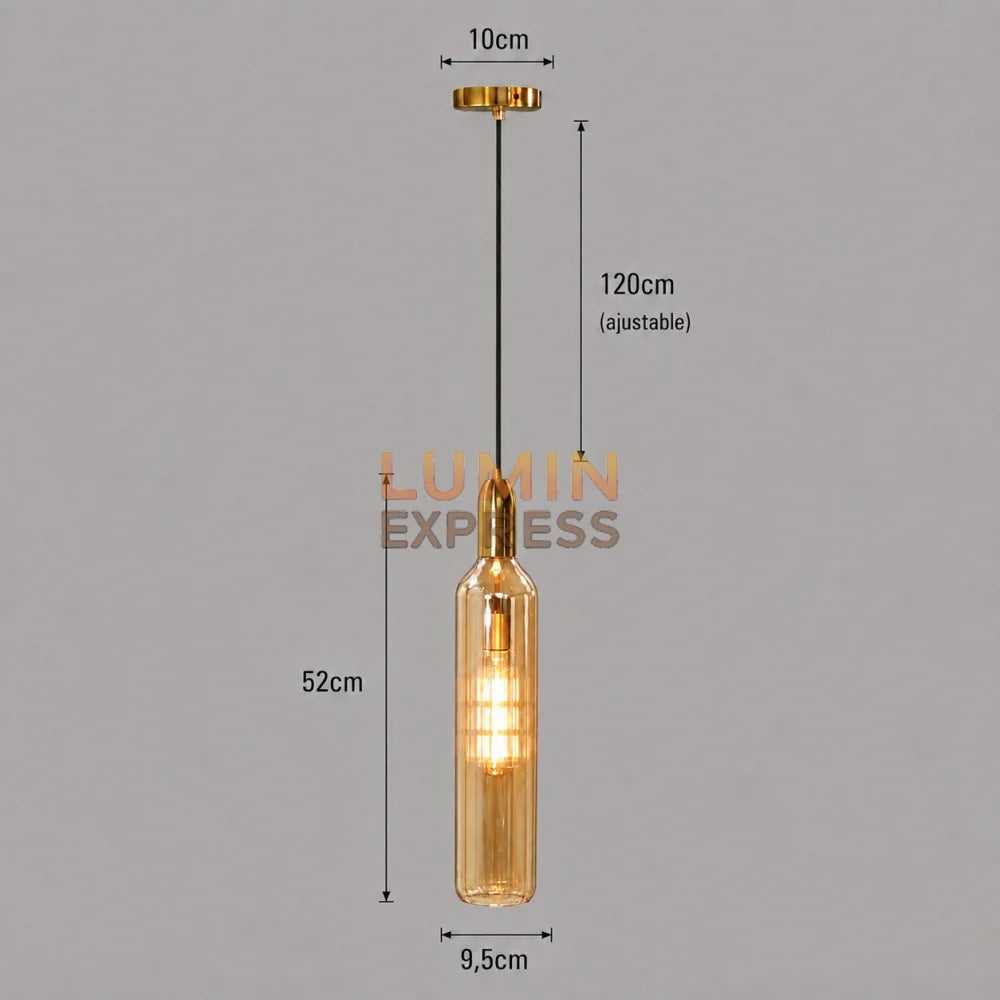 Suspension RIVA Amber