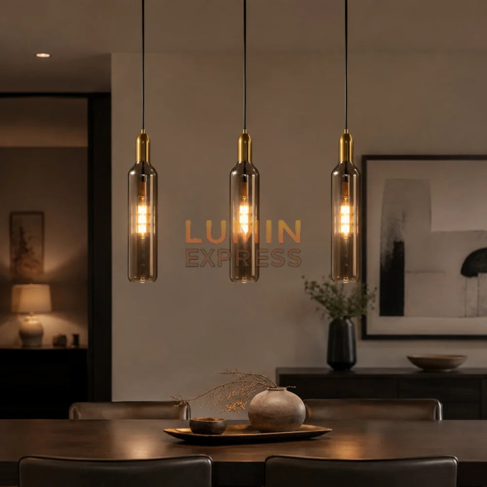 Suspension RIVA Smokey
