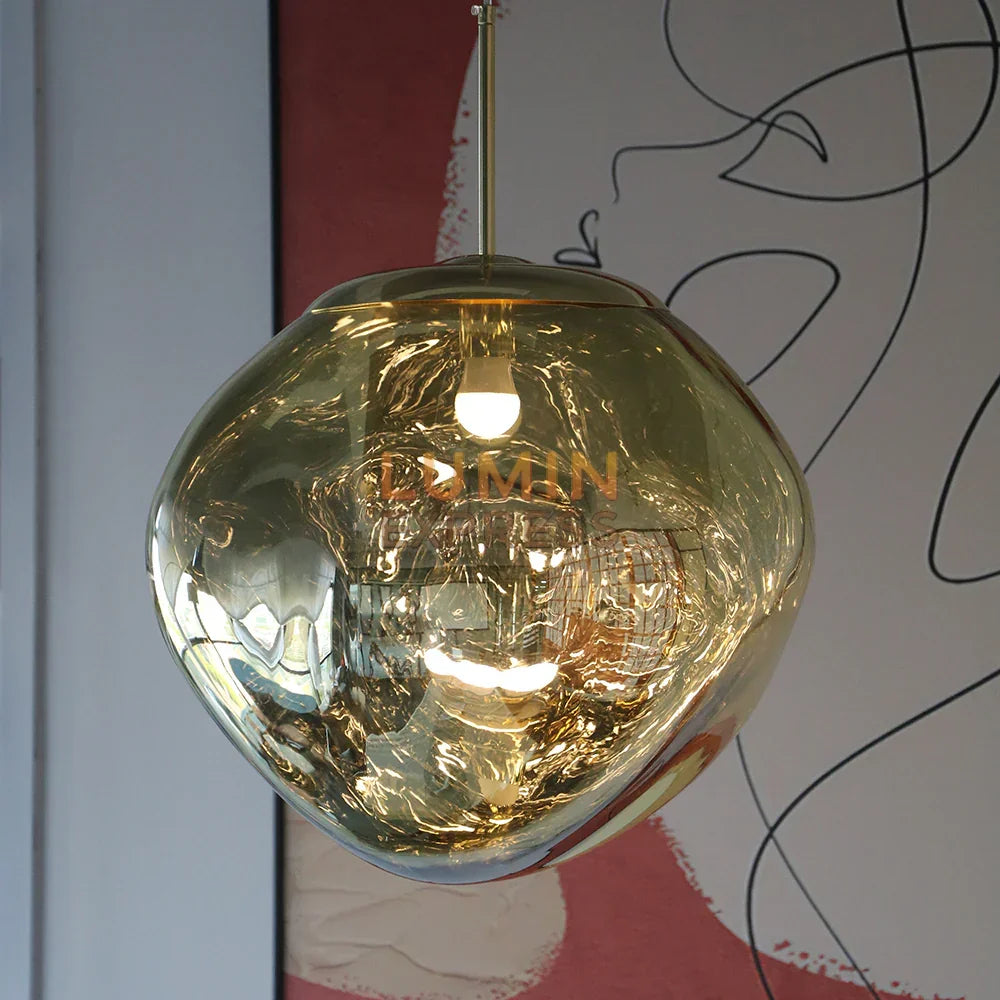 Suspension MELT Gold