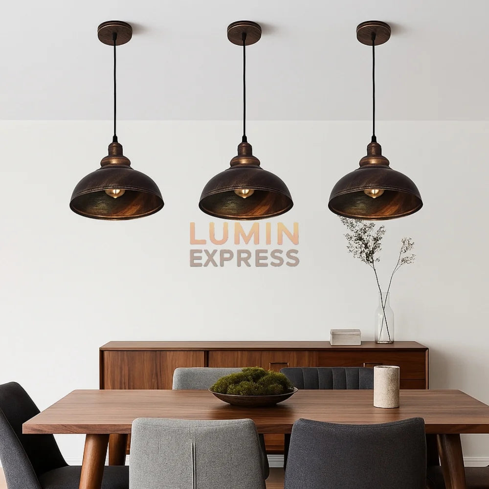 Suspension BELVEDERE