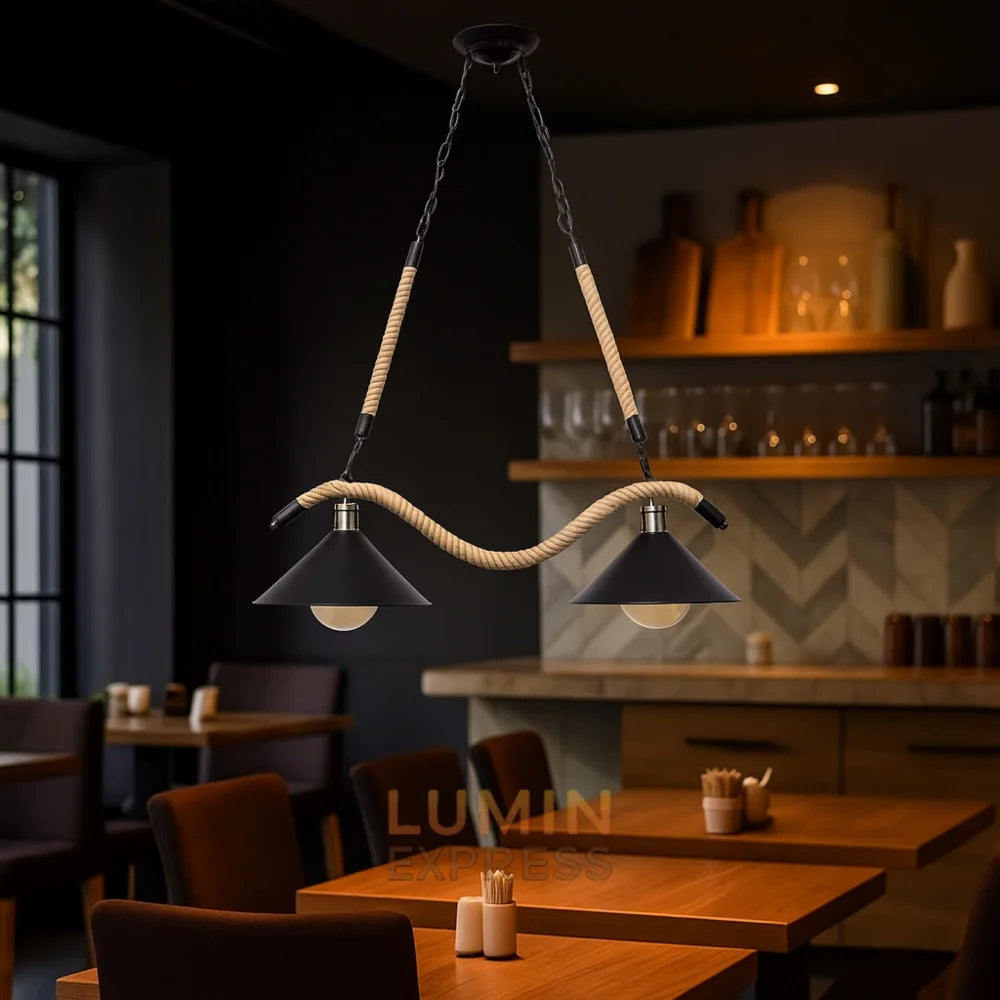 Suspension MANIA Double