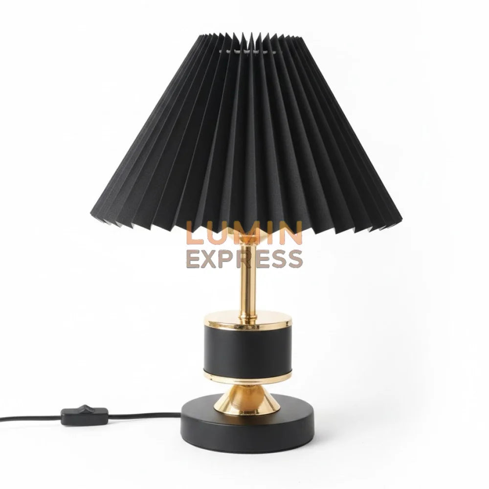 Lampe de table YUNARA
