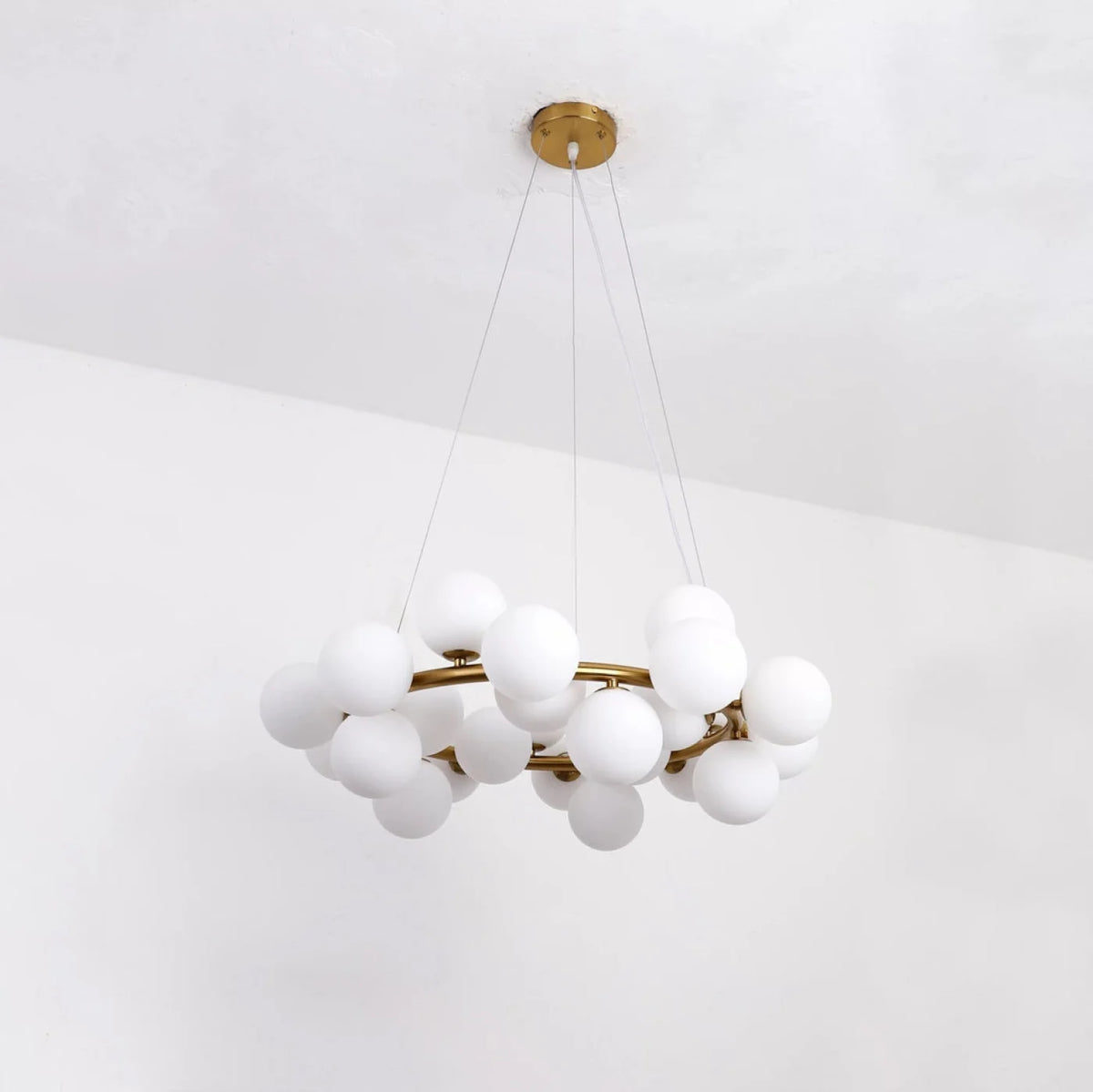 Suspension FIZZA Gold