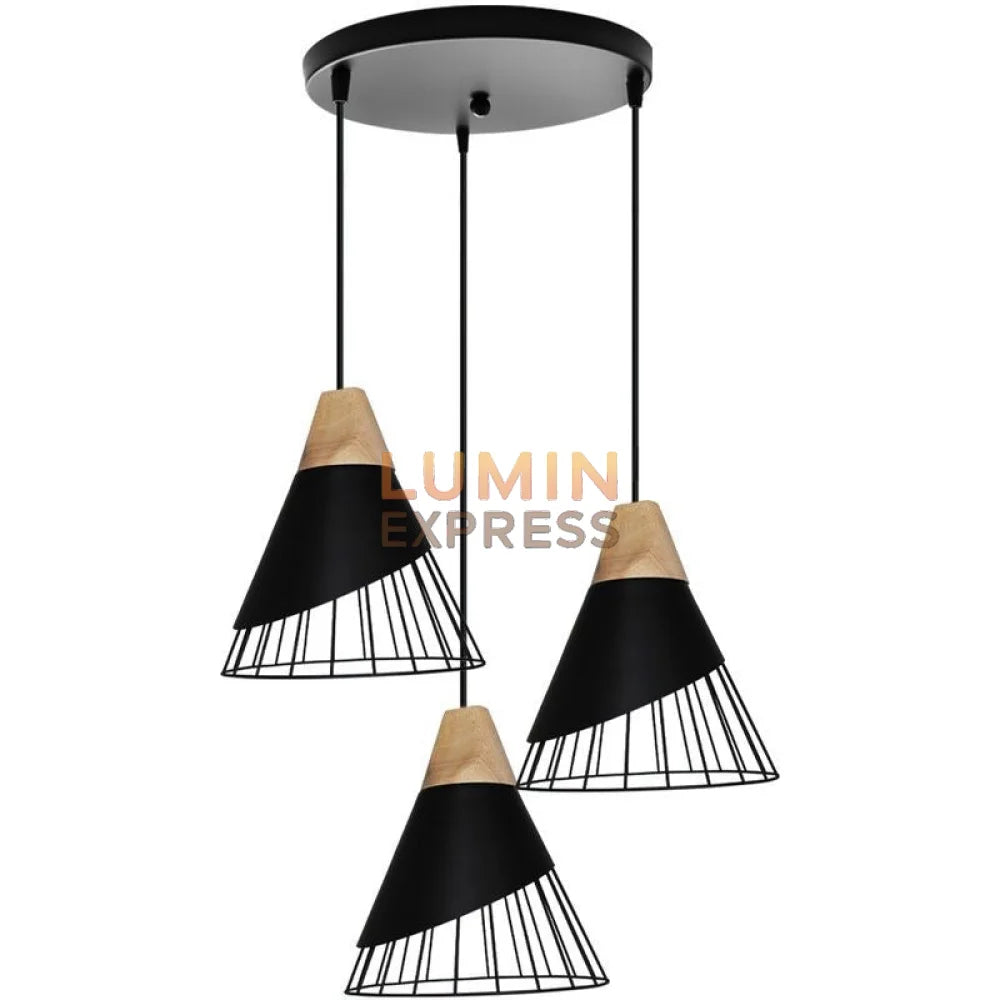 Suspension MORELIA Triple