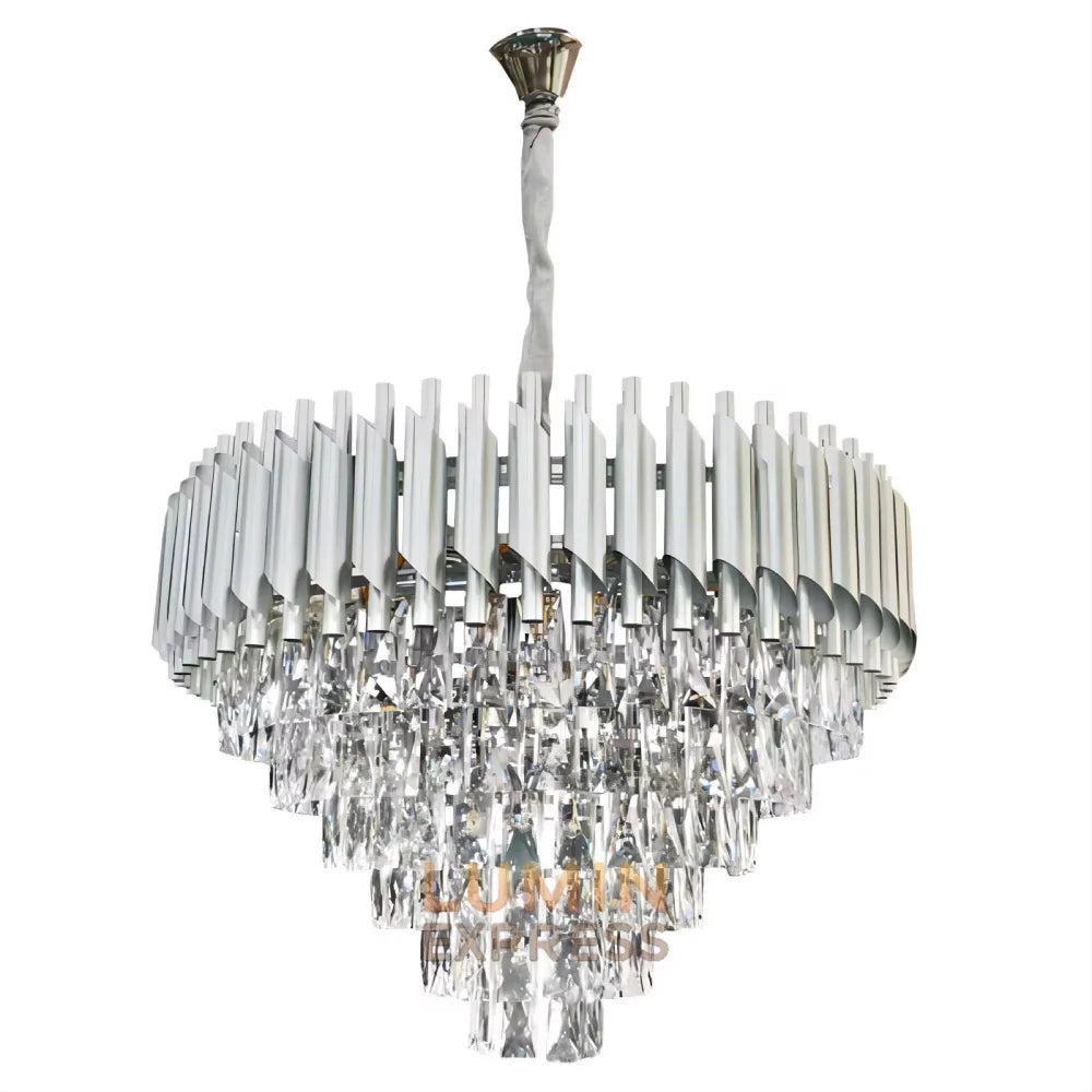 Lustre ROYAL Silver