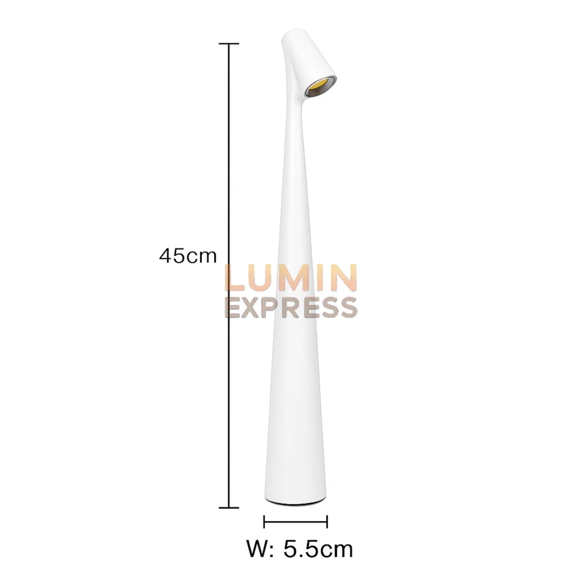 Lampe de table GIRAFFA