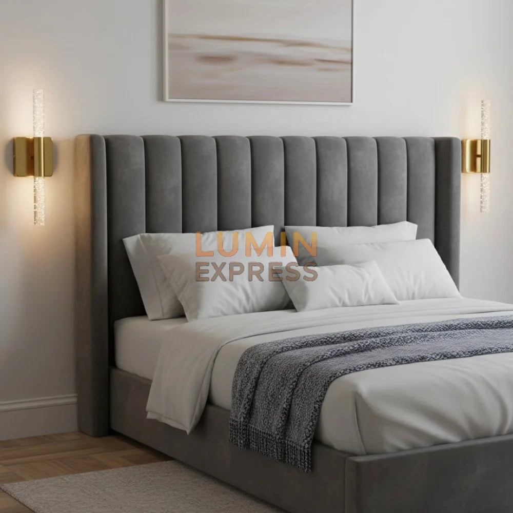 Applique murale COLONIA Gold