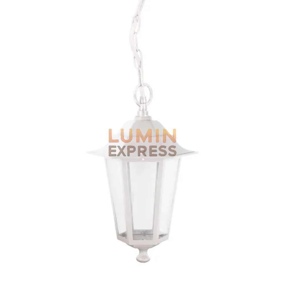 Suspension PIENZA White
